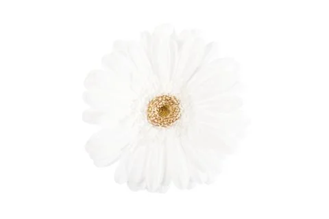 White on white Stock-Fotos