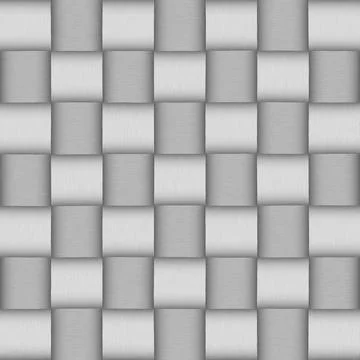 White wicker background (seamless pattern) White wicker background (seamle... Stock Photos