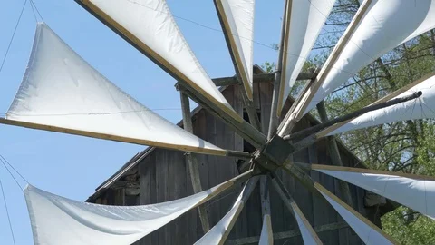 White Windmill Veils Видео 75040488