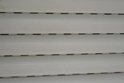 White window blinds texture Stock Photos