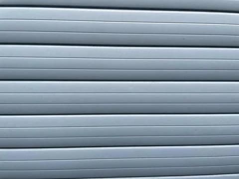 White window texture Stock Photos