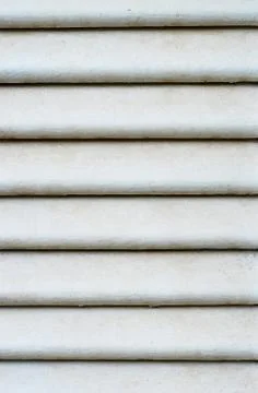 White windows Stock Photos