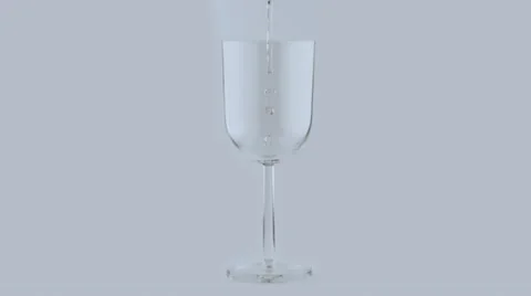 White wine Stock Footage 12562346