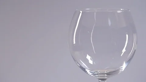 White wine Stock Footage 97157365