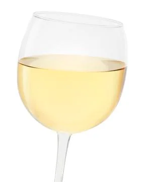 White wine Stock-Fotos