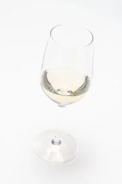 White wine Stock Photos