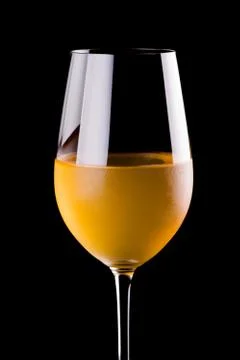 White wine Stock Photos