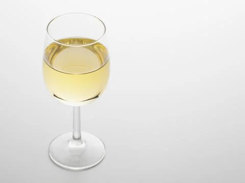 White wine Stock Photos