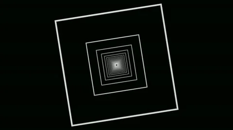 White wire frame Stock Footage 20515030