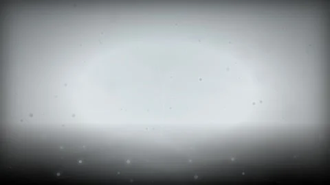 White Wireframe Abstract Background Animation | 4K Seamless Loop Background 库存影片 344033390