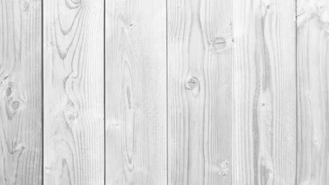 White wood background Stock Footage 154563906