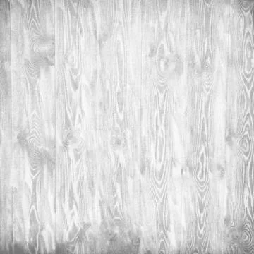 White Wood Background Stock-Illustration