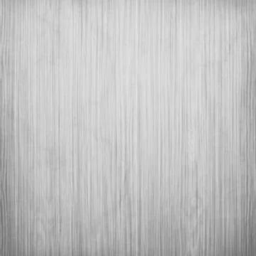 White Wood Background Stock Illustration