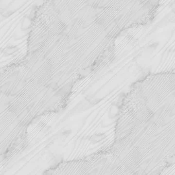 White Wood Background Stock Illustration