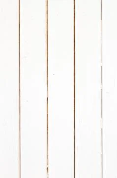 White Wood Background Stock Photos
