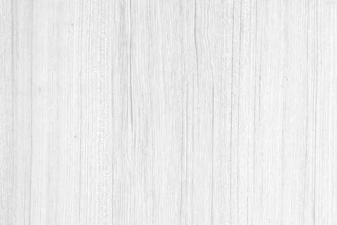 White Wood Board Texture Background. 스톡 일러스트