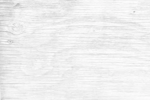 White Wood Board Texture Background. 스톡 일러스트