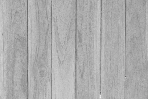 White wood pattern texture for background. Wood surface for texture design. Stock Photos