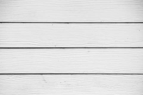 White wood pattern texture for background. Wood surface for texture design. Stock Photos