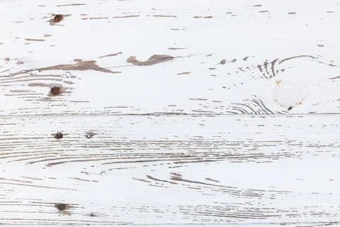 White wood texture background Stock Photos