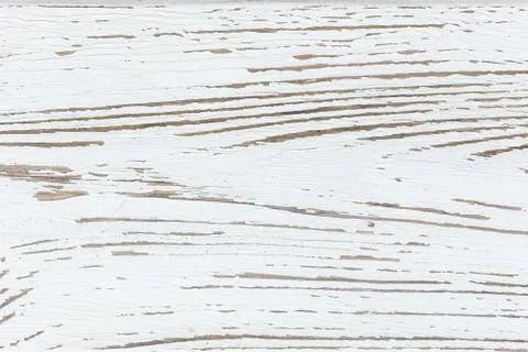 White wood texture background Foto stock