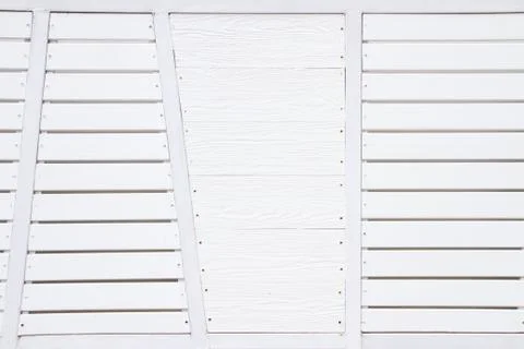 White wood texture background Stock Photos