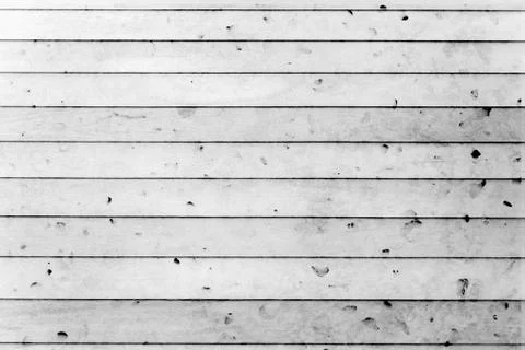 White wood texture background Stock Photos
