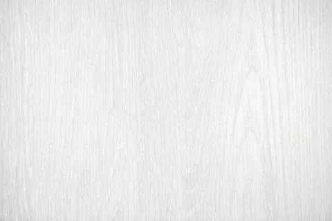 White wood texture background Stock Photos