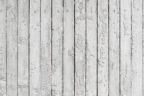 White wood texture background Stock Photos