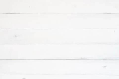 White wood texture background surface with old natural pattern or old wood .. Stock Photos