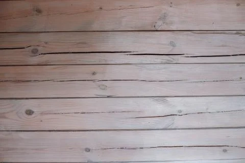 White wood texture backgrounds Stock Photos