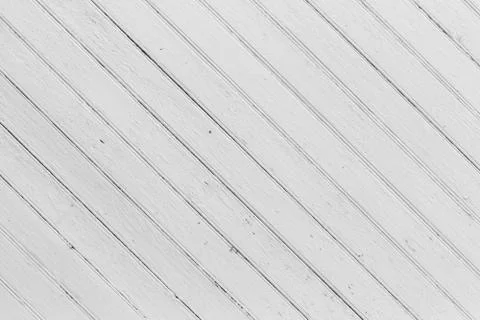 The white wood texture with natural patterns background Foto stock