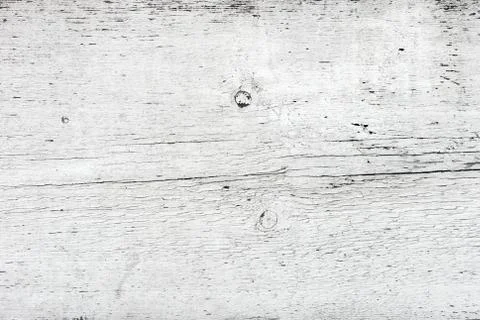 The white wood texture with natural patterns background Foto stock