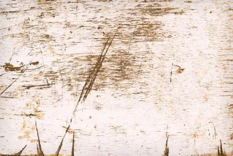 White wood texture Stock Photos