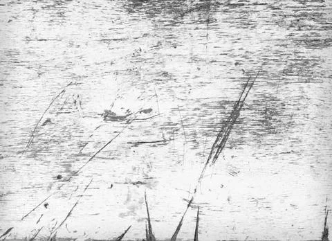 White wood texture Stock Photos