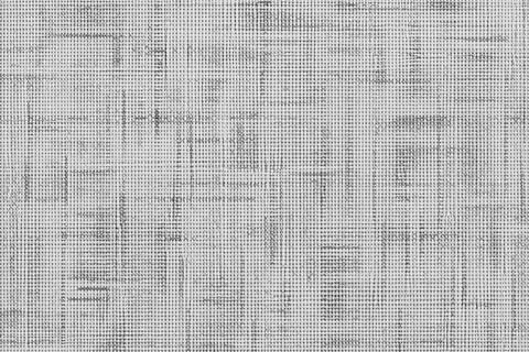 White Woven Fabric Grid Texture Background with Fine Crosshatch Pattern Stock Photos
