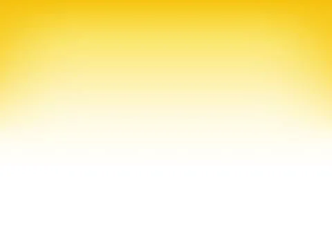White Yellow Buttercup Gradient Background 스톡 일러스트
