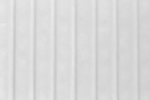 White zinc surface background. Foto stock