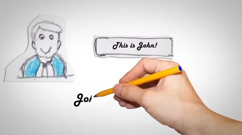 Whiteboard Animation After Effects Templates ~ Projects | Pond5