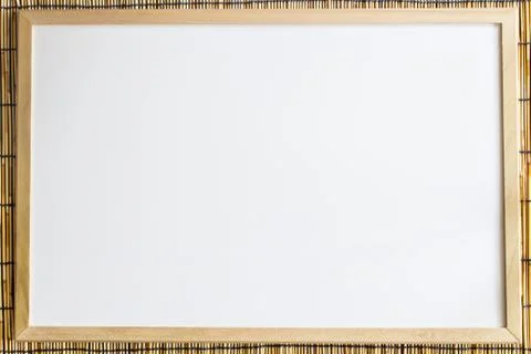 Whiteboard background Stock Photos