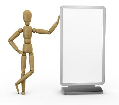 Whiteboard イラスト素材