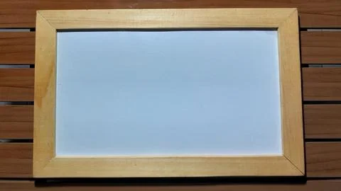 Whiteboard for learning Stock Photos