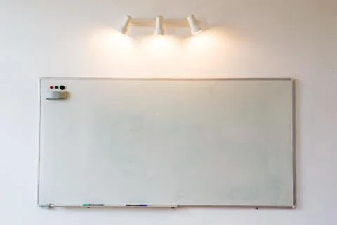 Whiteboard Stock Photos