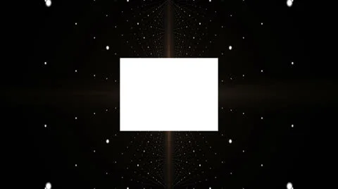 Whiteboard space of points 스톡 동영상 25167870