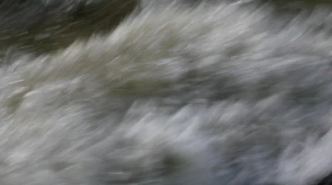 Whitecap Stock Footage 654900