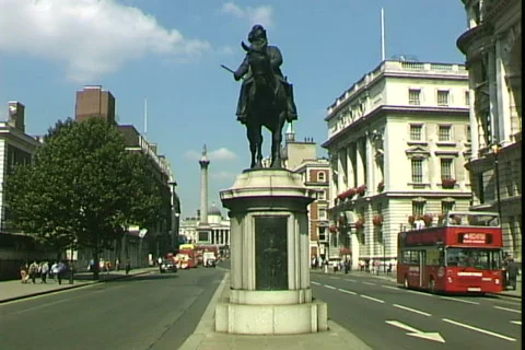 Whitehall Street Video stock 821087