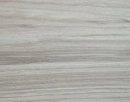 Whitewashed ash with a characteristic natural pattern of stripes, flat wood s Stock Photos