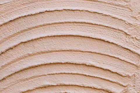 Whitewashed cement and concrete texture Stock Photos