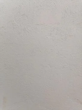 Whitewashed Cement Surface Stock-Fotos