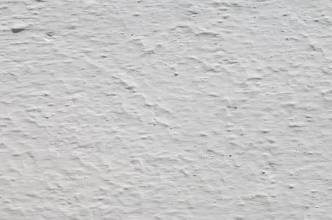 Whitewashed wall Stock Photos